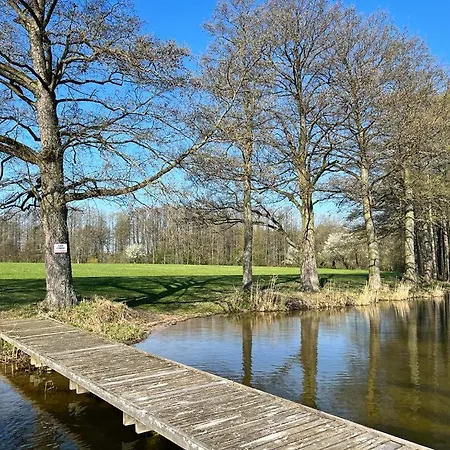 Agroturystyka Nad Mazurskim Jeziorem